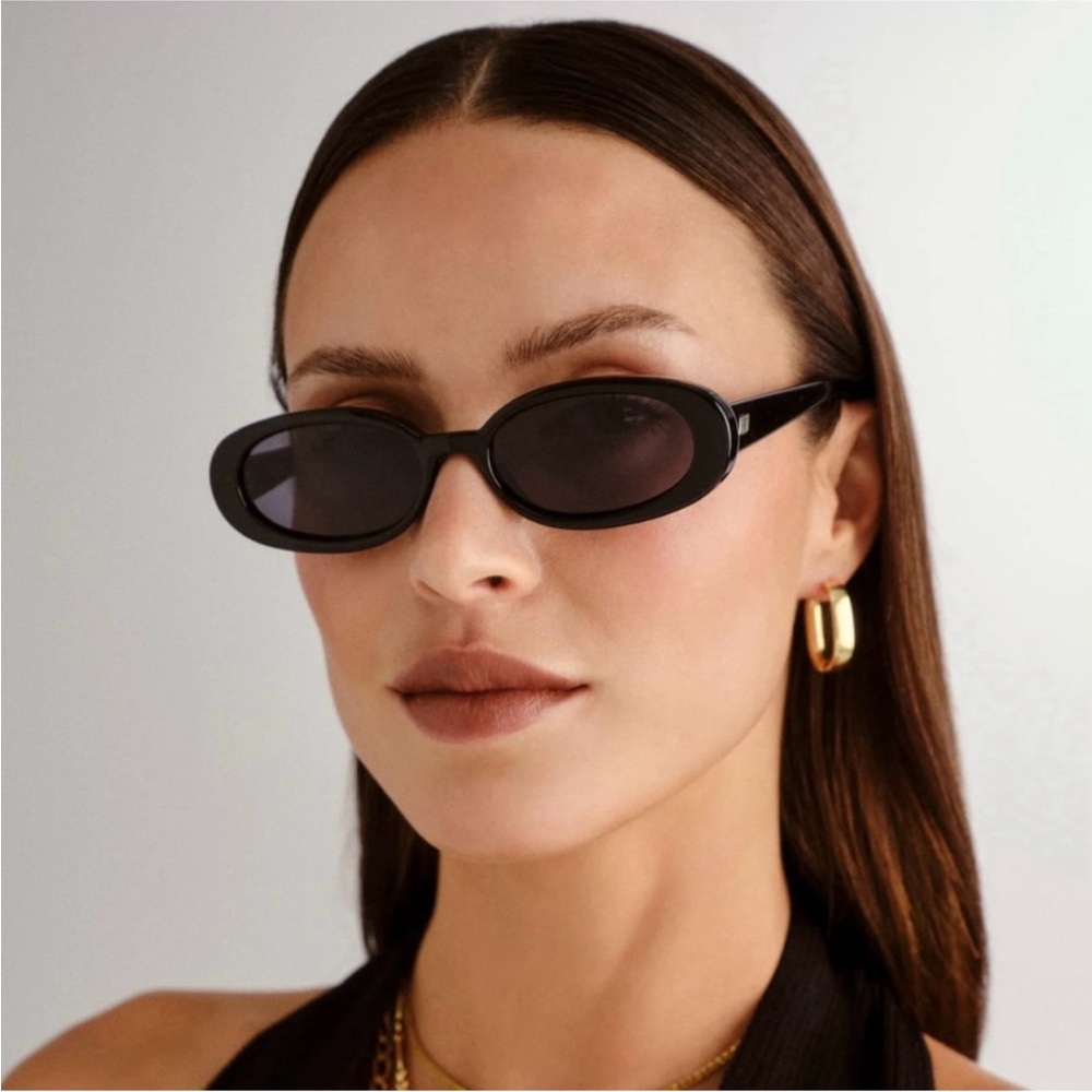 Le Specs ‘outta love’ sunglasses